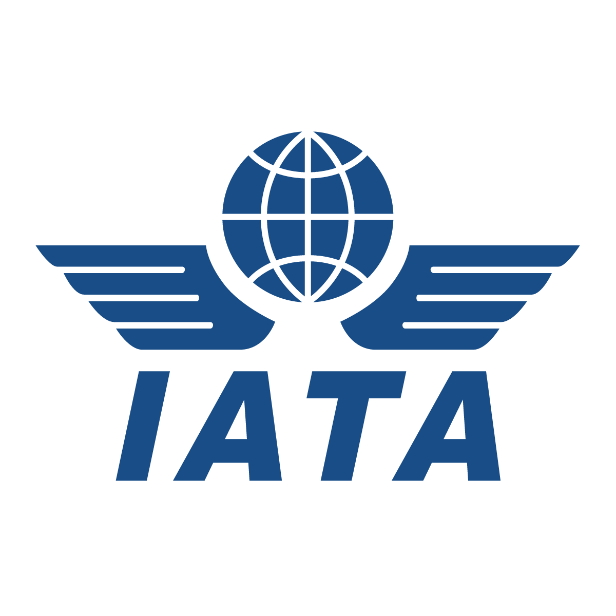 IATA — International Air Transport Association accreditation