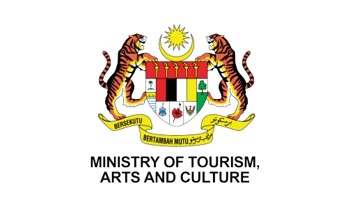 MOTAC — Ministry of Tourism, Arts and Culture Malaysia licence