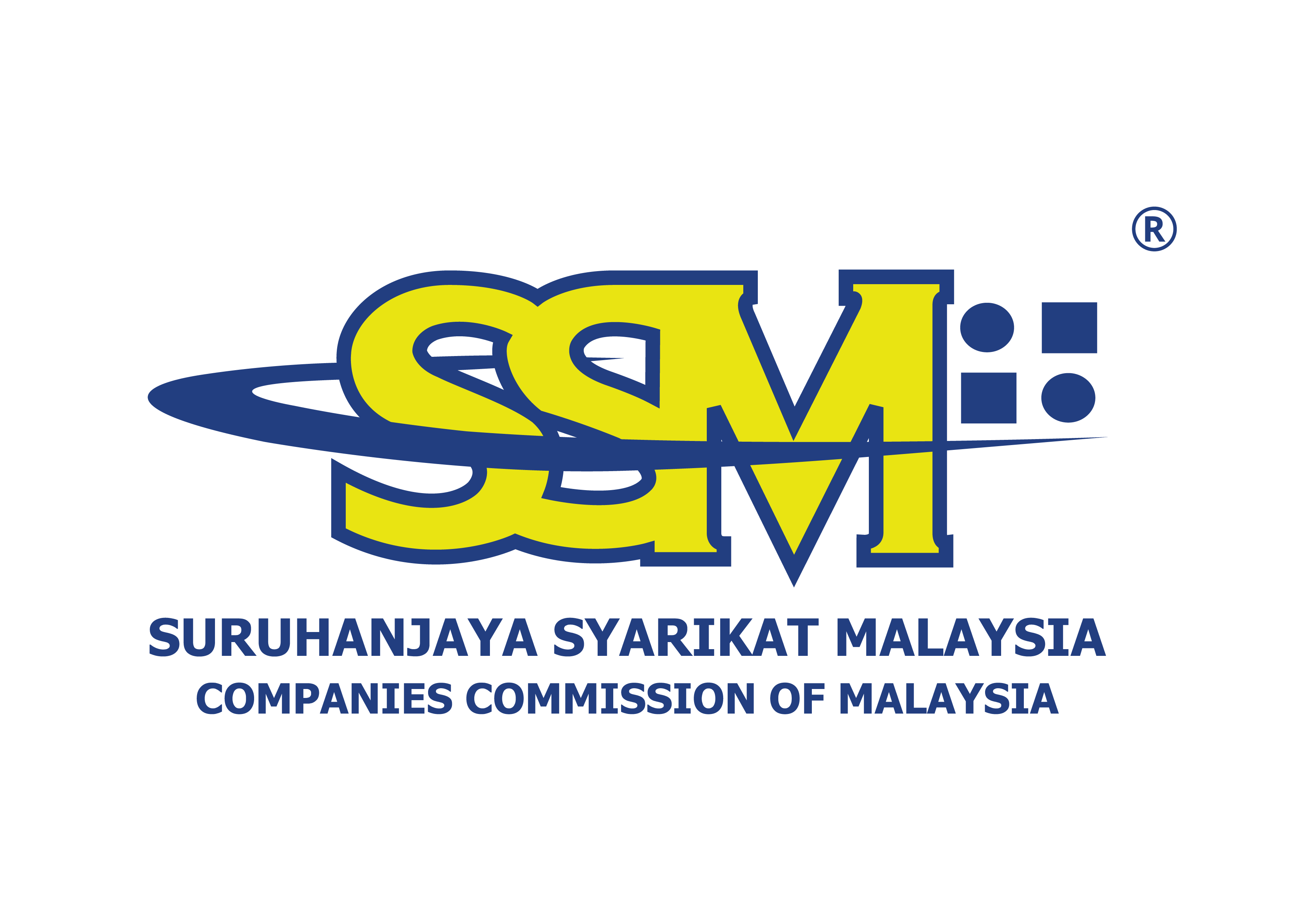 SSM — Companies Commission of Malaysia registration